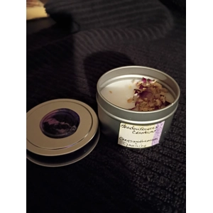 Chrysanthemum and Jasmine