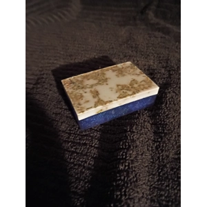 Lavender Vanilla Bar soap