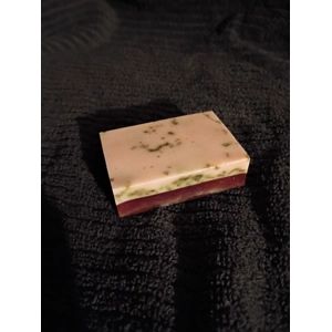 Fresh Roses Bar Soap