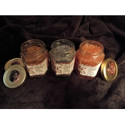 blueberry Cheesecake