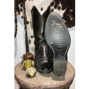 Vintage Cowgirl boots
