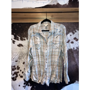 ARIAT Slim Fit Shirt