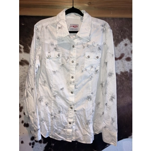 Roper Western Shirt