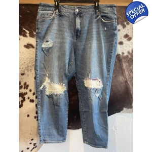 Old Navy O.G.Straight