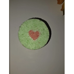 Holiday Cheer bath bomb