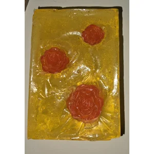 Love's cure artisan soap