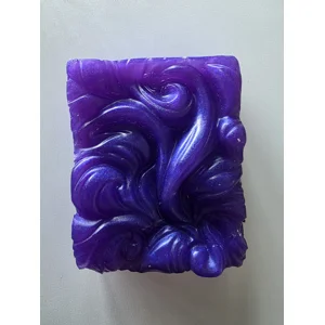 Amethyst Nectar Artisan soap