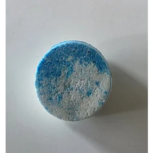 Tranquil waters bath bomb