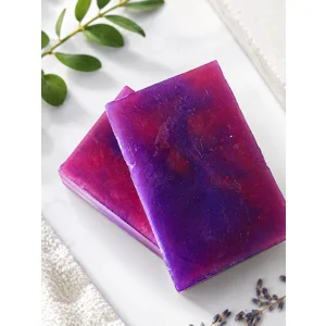Fairy life Artisan soap