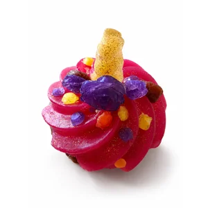 Unicorn party artisan soap