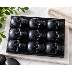 Bony tony artisan soap