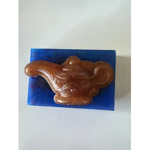 Jasmines jewel artisan soap