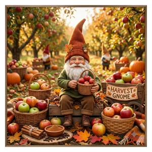 Harvest Gnome.diffuser blend