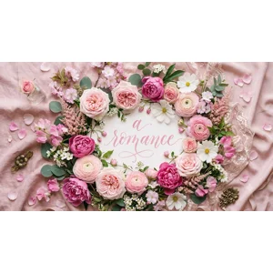 A Romance  room spray