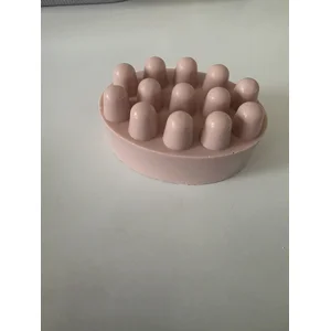 Stay Cowm Artisan Goat milk massage bar