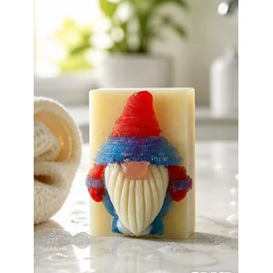 Harvest Gnome Artisan Soap