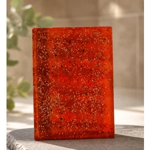 Fall Time artisan soap