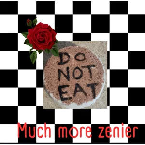 Much more zennier bath bomb