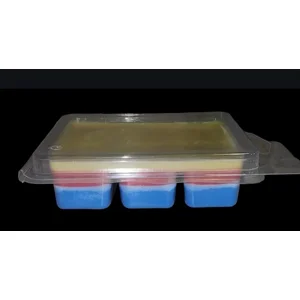 Last bite wax melts
