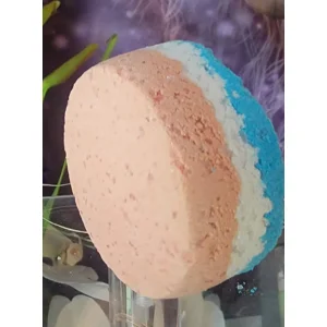 Ezra's 1776 bath bomb