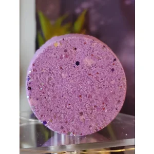 Fairy life bath bomb