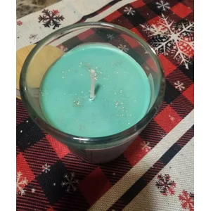 T.j's luxury candle