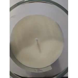 Citronella luxury outdoor candle
