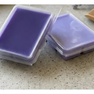 Amethyst Nectar luxury wax melts