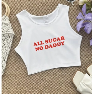 Sugar Without Strings Top