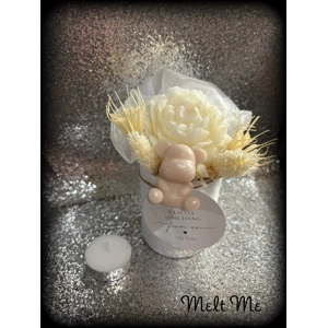Bear flower Bouquet Bear flower Bouquet