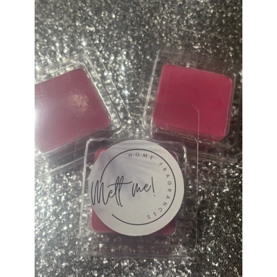 Individual Melts Individual Melts