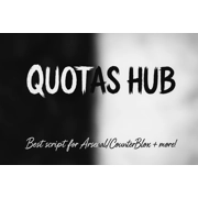 Quotas Hub 1 month