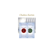 Chakra Karten