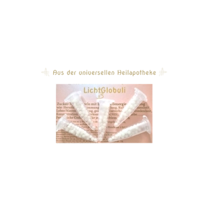 Lichtglobuli