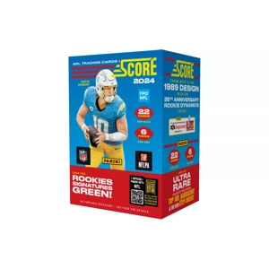 2024 Score Blaster Box