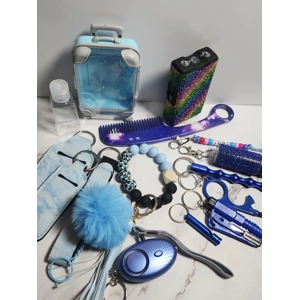 Mystery Scoop Package