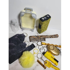 Gold Package (12 items)