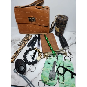 Grab Bag Package (15 items)