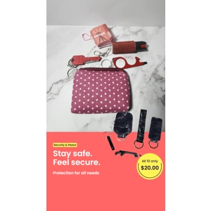 Make Your Own Premium Package