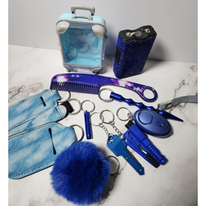 Platinum Package (15 items)