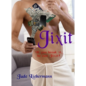 Jixit ebook