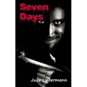 Seven Days eBook
