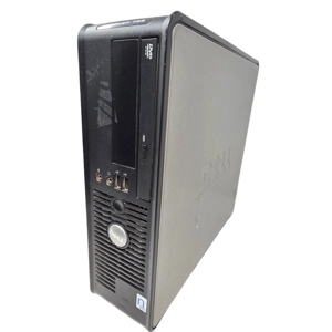 DELL OPTIPLEX 755 (AWAITING SHIPMENT)