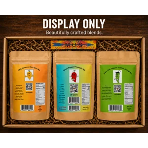 3 Pack Variety Spice Mix Packets