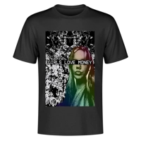 Girls Love Money - Flossie