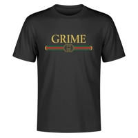 Leenoz Grime T-shirt