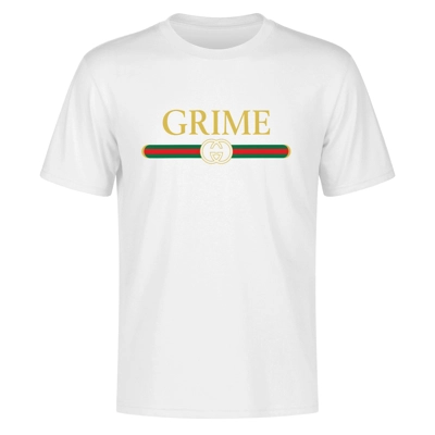 Leenoz Grime T-shirt