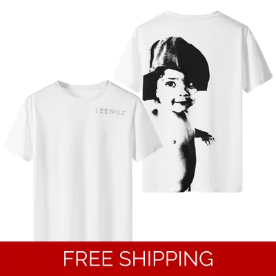 Leenoz - BabyBaby Tshirt