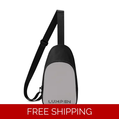 LUMPEN - Chest bag