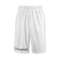 LUMPEN - Long Sports Shorts